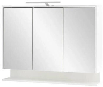 Mid.you Spiegelschrank Schildmeyer Flag, 6 F&auml;cher, 93.5x71.4x16 cm (865015904)