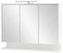 Mid.you Spiegelschrank Schildmeyer Flag, 6 Fächer, 93.5x71.4x16 cm (865015904)