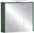 Mid.you Spiegelschrank Lovis SPS 650, 6 Fächer, F, 65.0x62.7x16.0 cm (865017413)
