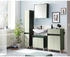 Mid.you Spiegelschrank Lovis SPS 650, 6 Fächer, F, 65.0x62.7x16.0 cm (865017413)