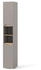 VICCO Badschrank, Greige, Grau, 6 Fächer, Rechteckig, 30x180x35 cm (800000832237)