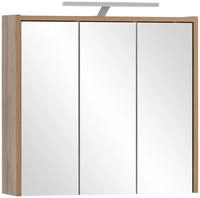 INOSIGN Badezimmerspiegelschrank "Dex" Badm&ouml;bel, Breite 65cm
