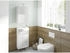 Mid.you Spiegelschrank Spree, 2 Fächer, 40x60x20 cm, FSC Mix, Soft-Close-System (2047006601)
