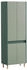 Mid.you Hochschrank Lovis H 570, Esche, massiv, 3 Fächer, 56.9x170.0x33.0 cm, stehend (865017411)