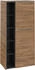 Villeroy & Boch Subway 3.0 Mittelschrank 574 x 1200 x 362mm Kansas Oak (C59900RH)