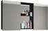Mid.you Spiegelschrank VCM Budasi, 112x59x12 cm (657021714)