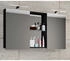 Mid.you Spiegelschrank VCM Budasi, 112x59x12 cm (657021714)