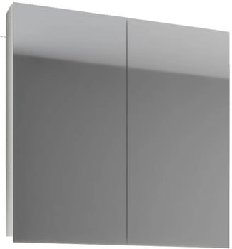Mid.you Spiegelschrank VCM VCB 1, 1 Fächer, 60x59x12 cm (657017101)