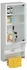 Relaxdays Medizinschrank, Mehrfarbig, Metall, Glas, 27x65x12 cm (800000533601)