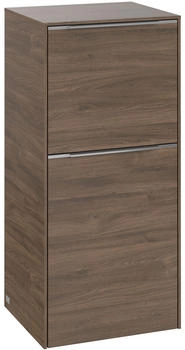 Villeroy & Boch Subway 3.0 Seitenschrank 400 x 860 x 362mm Arizona Oak (C59500VH)
