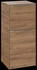 Villeroy & Boch Subway 3.0 Seitenschrank 400 x 860 x 362mm Arizona Oak (C59500VH)