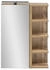Mid.you Spiegelschrank, 51.3x75x16 cm, Soft-Close-System (865019802)