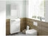 Mid.you Spiegelschrank Spree, 2 Fächer, 50x60x20 cm, FSC Mix, Soft-Close-System (2047006603)