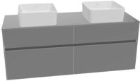 Villeroy&boch - Collaro Waschbeckenunterschrank 1400x548x500 Mm,