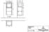 Villeroy & Boch Subway 3.0 Seitenschrank 400 x 860 x 362mm Volcano Black (C59501VL)