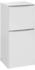 Villeroy & Boch Subway 3.0 Seitenschrank 400 x 860 x 362mm Brilliant White (C59400VE)