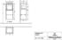 Villeroy & Boch Subway 3.0 Seitenschrank 400 x 860 x 362mm Brilliant White (C59400VE)