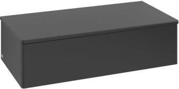 Villeroy & Boch Antao Sideboard 100 x 50 cm, 1 Auszug, Front ohne Struktur (K40000PD)