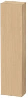 Duravit DuraStyle Hochschrank 40 x 24 x 180 cm T&uuml;ranschlag rechts, Badm&ouml;bel,