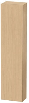 Duravit DuraStyle Hochschrank 40 x 24 x 180 cm T&uuml;ranschlag rechts (DS1228R3030)