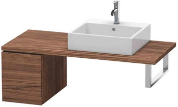 Duravit L-Cube Unterschrank 32 x 40 cm mit 1 Auszug für Universalkonsolen (LC583002121)