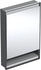 Geberit ONE Spiegelschrank ComfortLight, Nische, 1 Tür, UP-Montage