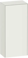 White Tulip Halbhochschrank, Breite 400 X Tiefe 240mm, 1 - Duravit