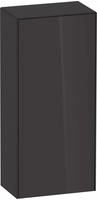 White Tulip Halbhochschrank, Breite 400 X Tiefe 240mm, 1 - Duravit