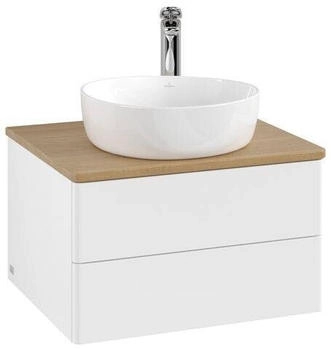 Villeroy & Boch Antao Waschtischunterschrank 600x360x500mm K18051MT FK/AP: MT/1