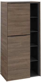 Villeroy & Boch Subway 3.0 Mittelschrank 574 x 1200 x 362mm Arizona Oak (C59801VH)