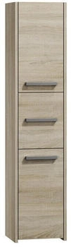 CdF Badezimmerschrank, Sonoma Eiche, 40x170x30 cm (800000878192)