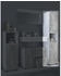 Mid.you Hochschrank VCM Flandu, Grau, 2 Fächer, 31x160x30 cm, stehend (657014215)