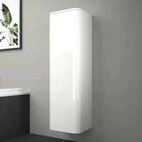 Happy D.2 Plus Halbhochschrank Hp1261, 400x360 Mm, 1 T&uuml;r, - Duravit