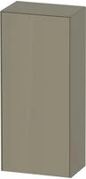 White Tulip Halbhochschrank, Breite 400 X Tiefe 240mm, 1 - Duravit
