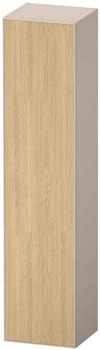 Duravit Zencha Hochschrank 40 x 176 cm, 1 T&uuml;r Anschlag rechts (ZE1352R30830000)