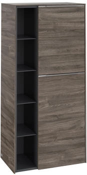 Villeroy & Boch Subway 3.0 Mittelschrank 574 x 1200 x 362mm Stone Oak (C59900RK)