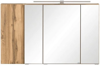 Held Spiegelschrank, 8 Fächer, 105x64x20 cm (307016814)
