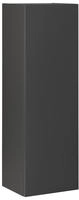 Fackelmann NEW YORK Midischrank 33 x 102 x 28 cm 84923, Badm&ouml;bel,