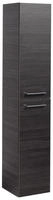 Fackelmann B.perfekt Hochschrank, Badm&ouml;bel,