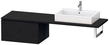 Duravit L-Cube Unterschrank für Konsole 72 x 54,7 cm, mit 1 Auszug (LC585401616)