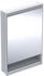 Geberit ONE Spiegelschrank ComfortLight, Nische, 1 Tür, UP-Montage