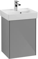 Villeroy & Boch Collaro Waschtischunterschrank 41 x 54,6 cm mit 1 T&uuml;r, T&uuml;ranschlag