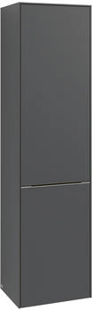 Villeroy & Boch Subway 3.0 Hochschrank 400 x 1710 x 362mm White Oak (C59200AA)