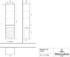 Villeroy & Boch Subway 3.0 Hochschrank 400 x 1710 x 362mm White Oak (C59200AA)