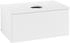 Villeroy & Boch Antao Waschtischunterschrank 800x360x500mm L30110MT mit Beleuchtung mit Struktur FK/AP: MT/0
