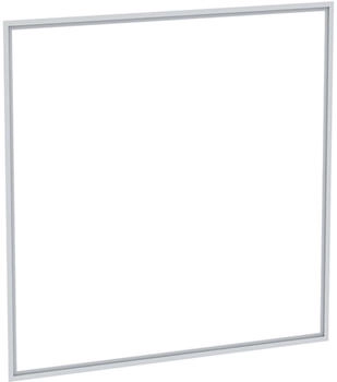 Geberit Abdeckrahmen für ONE Spiegelschrank UP-Montage, 105 cm weiß (505.844.00.1)