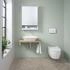 Geberit ONE Spiegelschrank ComfortLight, Nische, 1 Türe, AP-Montage