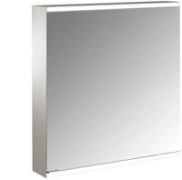 Emco prime 2 Facelift LED-Lichtspiegelschrank 60 cm mit 1 T&uuml;r, Aufputzmodell,