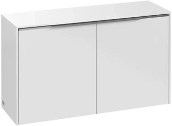Villeroy & Boch Subway 3.0 Sideboard 805 x 423 x 256mm Brilliant White (C60000VE)