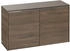 Villeroy & Boch Subway 3.0 Sideboard 805 x 423 x 256mm Arizona Oak (C60000VH)